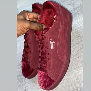 Puma Women’s Shoes